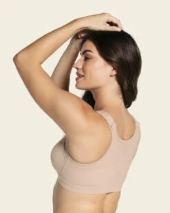 Multi/Functional Back Support Posture Corrector Wireless Bra