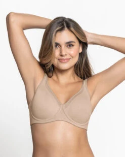 Ergonomic Full Coverage Control Bra -Tempt Lingerie Shop 011503 802 1200x1500 2022 USA 4