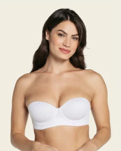 Slimming Strapless Underwire Bra -Tempt Lingerie Shop 011654 000 1200x1500 2023 1
