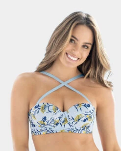 Slimming Strapless Underwire Bra -Tempt Lingerie Shop 011654 487 1200x1500 2021 3