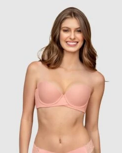 Extreme Push Up Strapless Bra Add 2 Sizes 31 Extreme Push Up Strapless Bra Add 2 Sizes -Tempt Lingerie Shop 011843 317 1200X1500 ultima 1