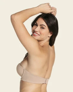 Extreme Push Up Strapless Bra Add 2 Sizes 24 Extreme Push Up Strapless Bra Add 2 Sizes -Tempt Lingerie Shop 011843 802 1200x1500 2023 2