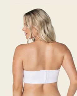 Bra 360: Strapless Longline Contouring Bra -Tempt Lingerie Shop 011911 000 1200x1500 2023 2