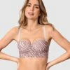 Bra 360: Strapless Longline Contouring Bra -Tempt Lingerie Shop 011911 088 1200X1500 1