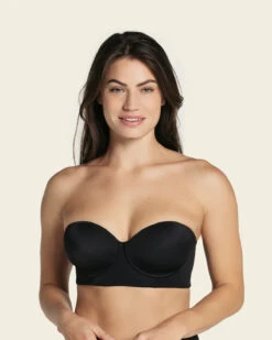 Bra 360: Strapless Longline Contouring Bra -Tempt Lingerie Shop 011911 700 1200x1500 2023 1