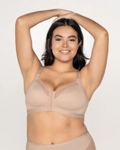 Multi/Benefit Comfortable Posture Corrector Bra With Contour Cups -Tempt Lingerie Shop 011936L 802 1200x1500 2022 2