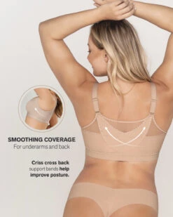 Multi/Benefit Comfortable Posture Corrector Bra With Contour Cups -Tempt Lingerie Shop 011936 802 1200x1500 lang gb 4