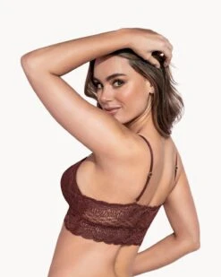 Padded Lace Longline Contour Bralette -Tempt Lingerie Shop 011950 A21 1200x1500 2021 2