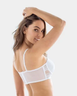 Supportive Underwire Lace Bustier Bra -Tempt Lingerie Shop 011965 000 1200x1500 2021 2