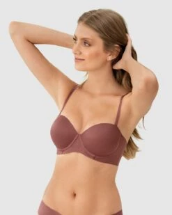 No-Slip Strapless Push Up Bra -Tempt Lingerie Shop 011981 922 1200X1500 1