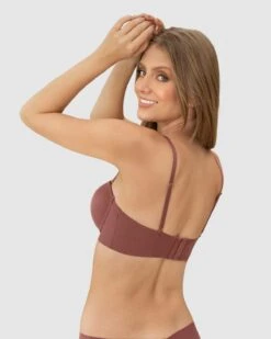 No-Slip Strapless Push Up Bra -Tempt Lingerie Shop 011981 922 1200X1500 2