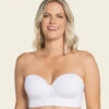 Strapless Bra With Underwire–Splendid Strapless 21 Strapless Bra With Underwire–Splendid Strapless -Tempt Lingerie Shop 011986 000 1200x1500 2023 1