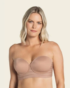 Strapless Bra With UnderwireSplendid Strapless -Tempt Lingerie Shop 011986 857 1200x1500 2023 1