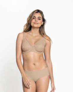 Natural Support Underwire Bra 11 Natural Support Underwire Bra -Tempt Lingerie Shop 011987 802 1200x1500 2022 UPD 3