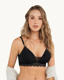 Lace Detail Contour Bralette 24 Lace Detail Contour Bralette -Tempt Lingerie Shop 011992 700 1200x1500 2021 5