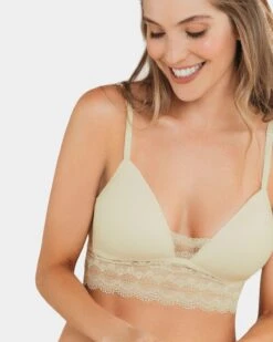 Lace Detail Contour Bralette 32 Lace Detail Contour Bralette -Tempt Lingerie Shop 011992 898 1200x1500 2021 3