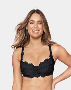 Lovely Lace High Coverage Underwire Bra -Tempt Lingerie Shop 011993 700 1200x1500 2021 1