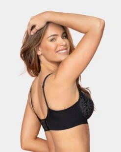 Lovely Lace High Coverage Underwire Bra -Tempt Lingerie Shop 011993 700 1200x1500 2021 2