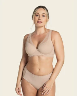 Deep Coverage Soft Lightly-lined Lace Underwire Bra -Tempt Lingerie Shop 011995 802 1200x1500 2023 3