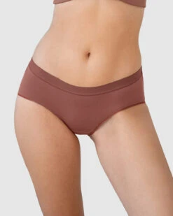 Semi Low-Rise Smooth Hiphugger Knicker -Tempt Lingerie Shop 012686 922 1200X1500 2
