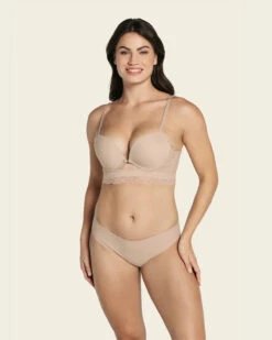 No Ride-Up Seamless Thongknicker -Tempt Lingerie Shop 012720 802 1200x1500 2023 3