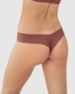 No Ride-Up Seamless Thongknicker -Tempt Lingerie Shop 012720 922 1200X1500 1