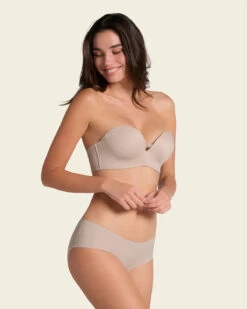 3-Pack No Ride-Up Seamless Hiphugger Knickers -Tempt Lingerie Shop 012722 802 1200x1500 2025 05