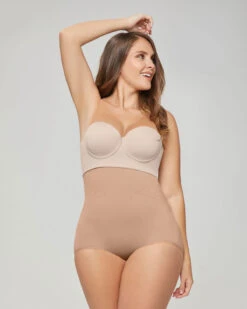 Invisible Strapless Classic Body Shaper -Tempt Lingerie Shop 012728ML 087 1200x1500 2021 1