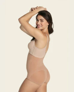 Invisible Strapless Classic Body Shaper -Tempt Lingerie Shop 012728M 087 1200x1500 2023 2