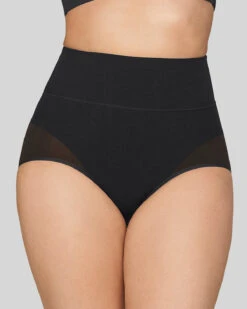 High-waisted Classic Shaping Brief -Tempt Lingerie Shop 012841 700 1200x1500 2022 UPD 1
