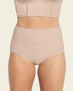 High-waisted Classic Shaping Brief -Tempt Lingerie Shop 012841 802 1200x1500 2023 1