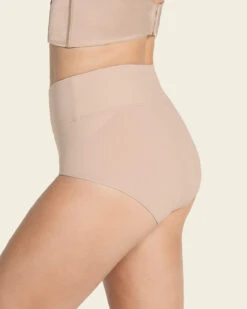 High-waisted Classic Shaping Brief -Tempt Lingerie Shop 012841 802 1200x1500 2023 2