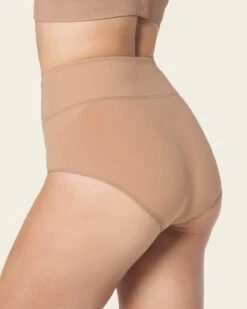 High-waisted Classic Shaping Brief -Tempt Lingerie Shop 012841 852 1200x1500 2023 2