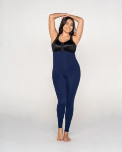 Extra High Waisted Firm Compression Legging -Tempt Lingerie Shop 012901L 515 1200x1500 2022 REN new 1