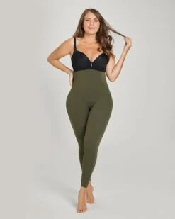 Extra High Waisted Firm Compression Legging -Tempt Lingerie Shop 012901L 695 1200x1500 2021 1