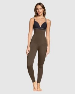 Extra High Waisted Firm Compression Legging -Tempt Lingerie Shop 012901 091 1200X1500 1