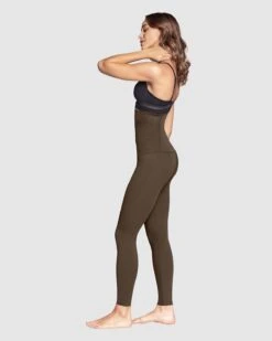 Extra High Waisted Firm Compression Legging -Tempt Lingerie Shop 012901 091 1200X1500 2