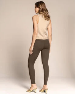 Extra High Waisted Firm Compression Legging -Tempt Lingerie Shop 012901 091 1200X1500 3