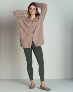 Extra High Waisted Firm Compression Legging -Tempt Lingerie Shop 012901 661 1200X1500 3