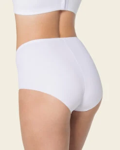 Perfect Fit High-waisted Seamless Shaper Knicker 25 Perfect Fit High-waisted Seamless Shaper Knicker -Tempt Lingerie Shop 012949 000 1200x1500 2023 2