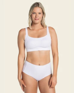 Perfect Fit High-waisted Seamless Shaper Knicker 26 Perfect Fit High-waisted Seamless Shaper Knicker -Tempt Lingerie Shop 012949 000 1200x1500 2023 3