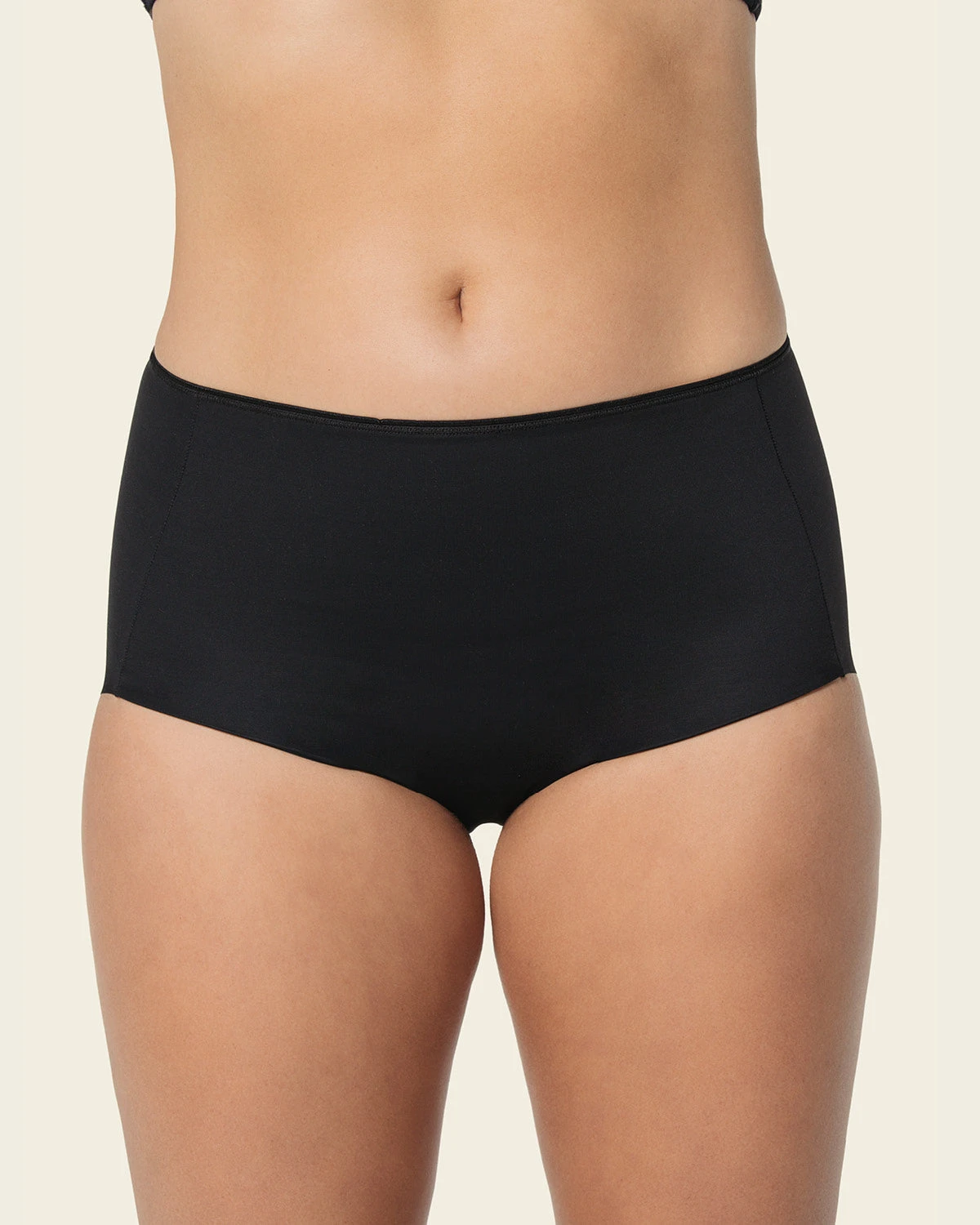 Perfect Fit High-waisted Seamless Shaper Knicker 1 Perfect Fit High-waisted Seamless Shaper Knicker