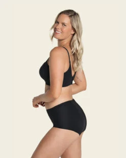 Perfect Fit High-waisted Seamless Shaper Knicker 19 Perfect Fit High-waisted Seamless Shaper Knicker -Tempt Lingerie Shop 012949 700 1200x1500 2023 4