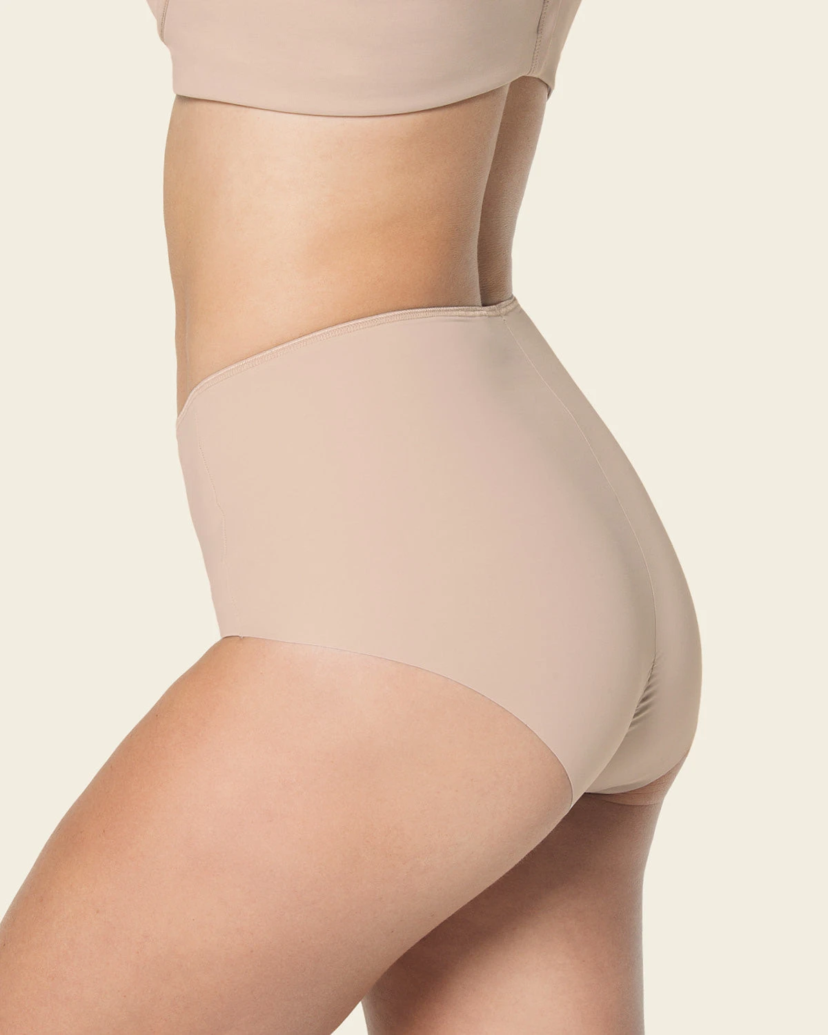 Perfect Fit High-waisted Seamless Shaper Knicker 6 Perfect Fit High-waisted Seamless Shaper Knicker - Image 6