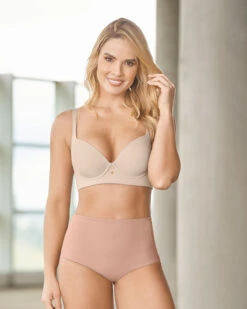 Perfect Fit High-waisted Seamless Shaper Knicker 31 Perfect Fit High-waisted Seamless Shaper Knicker -Tempt Lingerie Shop 012949 857 1200x1500 2021 4