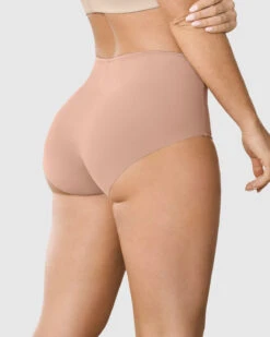 Perfect Fit High-waisted Seamless Shaper Knicker 29 Perfect Fit High-waisted Seamless Shaper Knicker -Tempt Lingerie Shop 012949 857 1200x1500 2022 2
