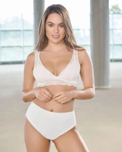 Seamless Thong Shaper Knicker -Tempt Lingerie Shop 012952 253 1200x1500 2021 4