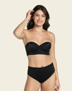 Seamless Thong Shaper Knicker -Tempt Lingerie Shop 012952 700 1200x1500 2023 3