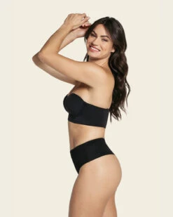 Seamless Thong Shaper Knicker -Tempt Lingerie Shop 012952 700 1200x1500 2023 4