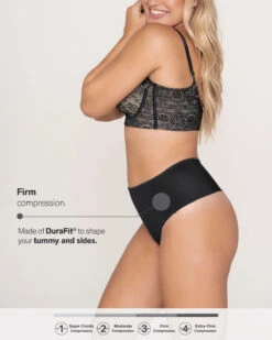 Seamless Thong Shaper Knicker -Tempt Lingerie Shop 012952 700 1200x1500 lang eu 4